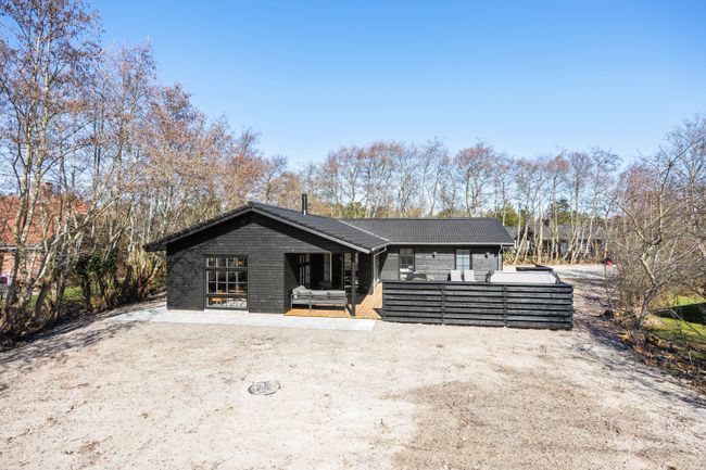 Ved Volden 7, 6857 Blåvand