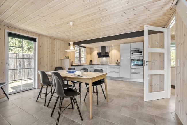 Ved Skoven 3, 6857 Blåvand