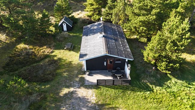 Søren Gades Mark 15, 6857 Blåvand