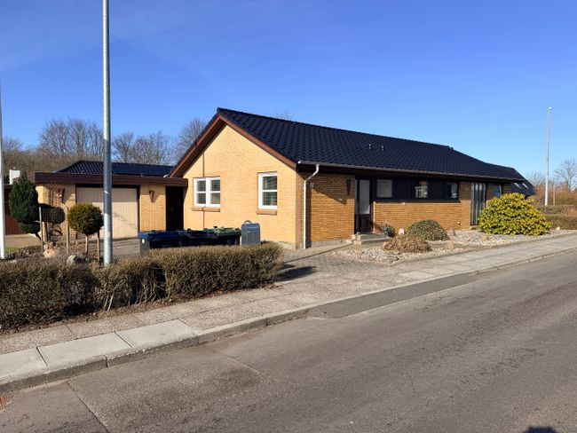 Karlsgårdevej 2, Sig, 6800 Varde