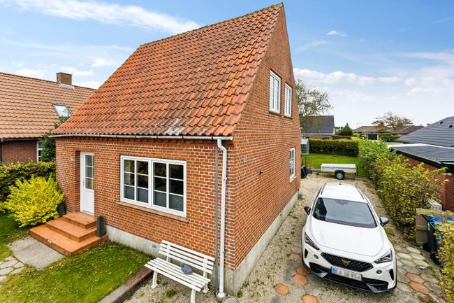 Bredgade 43, Alslev, 6800 Varde
