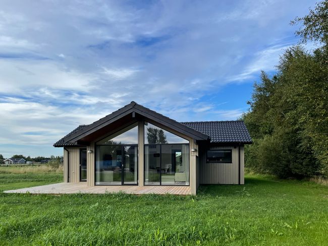 Aspargesvej 16, 4873 Væggerløse